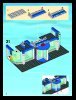 Building Instructions - LEGO - 3182 - Airport: Page 32