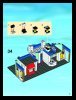 Building Instructions - LEGO - 3182 - Airport: Page 35