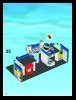 Building Instructions - LEGO - 3182 - Airport: Page 36