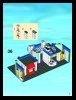 Building Instructions - LEGO - 3182 - Airport: Page 37