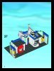 Building Instructions - LEGO - 3182 - Airport: Page 38