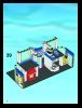 Building Instructions - LEGO - 3182 - Airport: Page 40