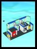 Building Instructions - LEGO - 3182 - Airport: Page 42