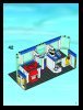 Building Instructions - LEGO - 3182 - Airport: Page 43