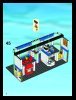 Building Instructions - LEGO - 3182 - Airport: Page 46