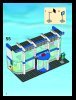 Building Instructions - LEGO - 3182 - Airport: Page 56