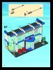 Building Instructions - LEGO - 3182 - Airport: Page 58