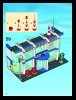 Building Instructions - LEGO - 3182 - Airport: Page 60