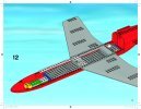 Building Instructions - LEGO - 3182 - Airport: Page 15