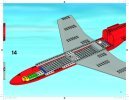 Building Instructions - LEGO - 3182 - Airport: Page 17