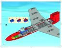 Building Instructions - LEGO - 3182 - Airport: Page 20