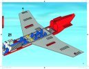 Building Instructions - LEGO - 3182 - Airport: Page 27