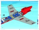 Building Instructions - LEGO - 3182 - Airport: Page 28