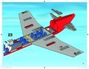 Building Instructions - LEGO - 3182 - Airport: Page 29