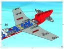 Building Instructions - LEGO - 3182 - Airport: Page 30