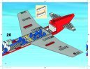 Building Instructions - LEGO - 3182 - Airport: Page 32