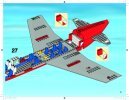 Building Instructions - LEGO - 3182 - Airport: Page 33