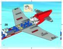 Building Instructions - LEGO - 3182 - Airport: Page 34