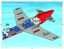 Building Instructions - LEGO - 3182 - Airport: Page 35