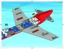 Building Instructions - LEGO - 3182 - Airport: Page 36