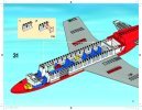 Building Instructions - LEGO - 3182 - Airport: Page 37