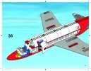 Building Instructions - LEGO - 3182 - Airport: Page 45