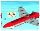 Building Instructions - LEGO - 3182 - Airport: Page 49