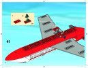 Building Instructions - LEGO - 3182 - Airport: Page 50