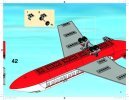 Building Instructions - LEGO - 3182 - Airport: Page 51