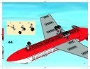 Building Instructions - LEGO - 3182 - Airport: Page 53