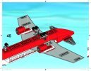 Building Instructions - LEGO - 3182 - Airport: Page 56