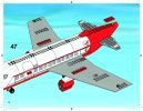 Building Instructions - LEGO - 3182 - Airport: Page 58