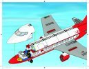 Building Instructions - LEGO - 3182 - Airport: Page 61