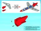 Building Instructions - LEGO - 3182 - Airport: Page 3