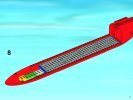 Building Instructions - LEGO - 3182 - Airport: Page 11