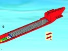 Building Instructions - LEGO - 3182 - Airport: Page 12