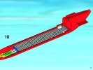 Building Instructions - LEGO - 3182 - Airport: Page 13