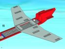 Building Instructions - LEGO - 3182 - Airport: Page 14