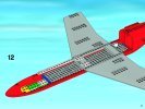 Building Instructions - LEGO - 3182 - Airport: Page 15