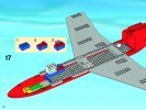 Building Instructions - LEGO - 3182 - Airport: Page 20