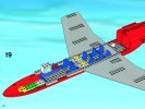 Building Instructions - LEGO - 3182 - Airport: Page 22