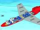 Building Instructions - LEGO - 3182 - Airport: Page 26