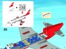 Building Instructions - LEGO - 3182 - Airport: Page 31