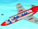 Building Instructions - LEGO - 3182 - Airport: Page 38