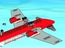 Building Instructions - LEGO - 3182 - Airport: Page 56