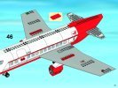 Building Instructions - LEGO - 3182 - Airport: Page 57