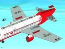 Building Instructions - LEGO - 3182 - Airport: Page 58