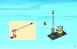 Building Instructions - LEGO - 3182 - Airport: Page 7