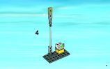 Building Instructions - LEGO - 3182 - Airport: Page 9