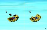 Building Instructions - LEGO - 3182 - Airport: Page 15